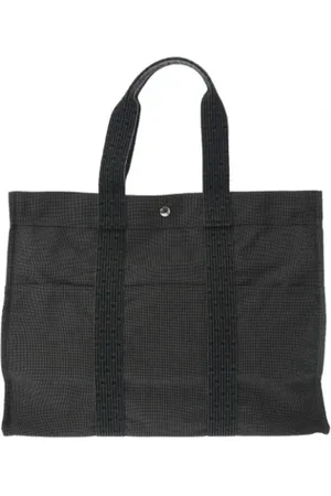Hermès Unisex, Pre-owned, Grijs, Maat: ONE Size