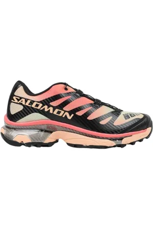 Salomon Heren, Sport, Veelkleurig, Maat: 42 2/3 EU Synthetisch