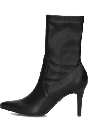 Mexx Dames, Schoenen, Zwart, Maat: 40 EU