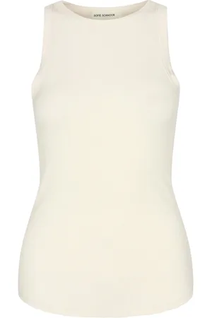 Sofie Schnoor Dames, Tops, , Maat: XS Viscose