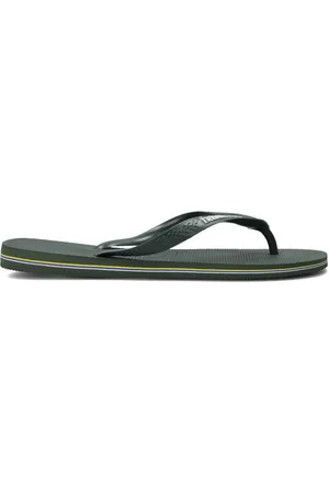 Havaianas Dames, Schoenen, Groen, Maat: 37 EU