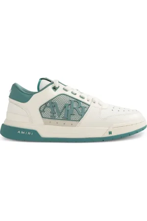 AMIRI Heren, Schoenen, Wit, Maat: 40 EU
