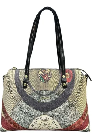 Gattinoni Dames, Tassen, Veelkleurig, Maat: ONE Size