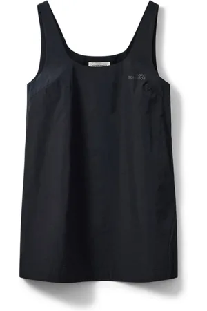Sofie Schnoor Dames, Tops, Blauw, Maat: S