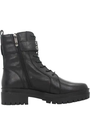 Regarde le ciel Dames, Schoenen, Zwart, Maat: 37 EU
