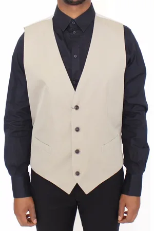 Dolce & Gabbana Heren, Pakken, , Maat: M Katoen