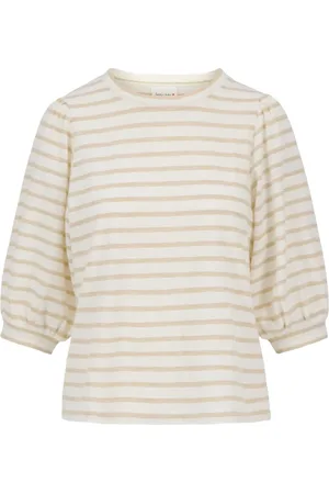 Zusss Dames, Tops, , Maat: S Jersey