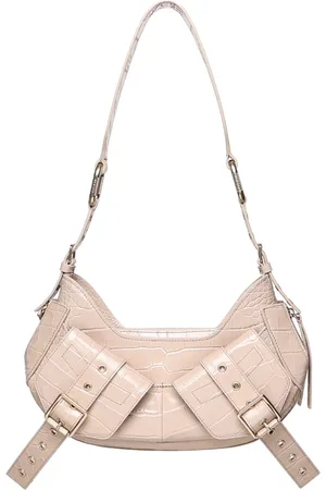 BIASIA Dames, Tassen, , Maat: ONE Size Leer