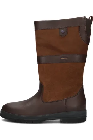 dubarry Heren, Schoenen, Bruin, Maat: 42 EU