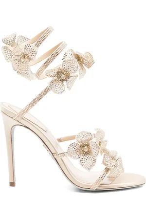 RENE CAOVILLA Dames, Schoenen, , Maat: 37 EU
