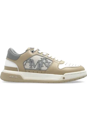 AMIRI Dames, Schoenen, Bruin, Maat: 41 EU Leer