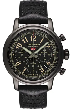 Chopard Heren, Accessoires, Zwart, Maat: ONE Size