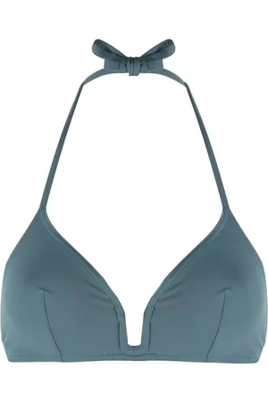 ERES Dames, Badkleding, Blauw, Maat: XL