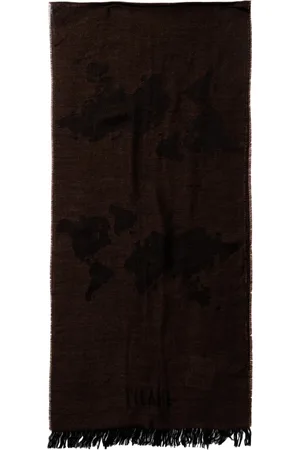 ALVIERO MARTINI 1A CLASSE Heren, Accessoires, Bruin, Maat: ONE Size Viscose