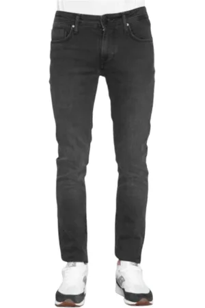 Antony Morato Heren, Jeans, Zwart, Maat: W38