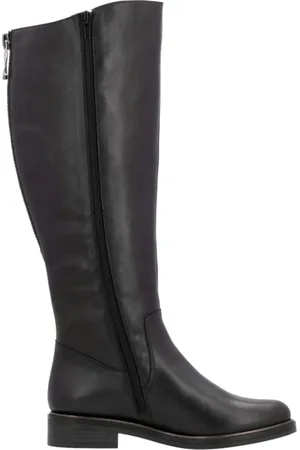 Remonte Dames, Schoenen, Zwart, Maat: 39 EU Velours