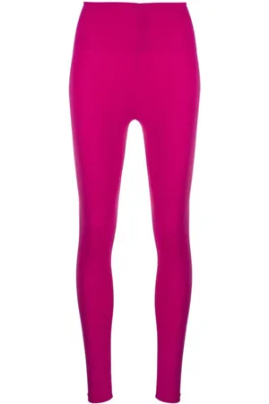 Andamane Dames, Broeken, Roze, Maat: XS