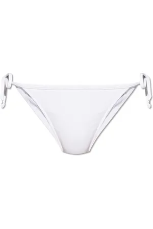 Diesel Dames, Badkleding, Wit, Maat: 2XS