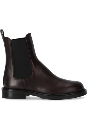 Guglielmo Rotta Dames, Schoenen, Rood, Maat: 36 1/2 EU Leer