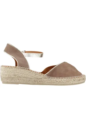 Toni Pons Dames, Schoenen, Bruin, Maat: 37 EU