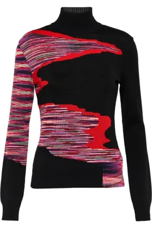 Missoni Dames, Truien, Veelkleurig, Maat: XS