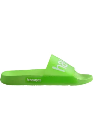Havaianas Dames, Schoenen, Groen, Maat: 35 EU