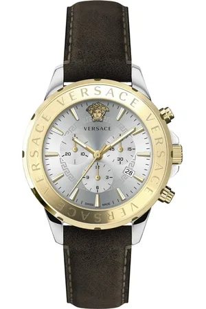 VERSACE Heren, Accessoires, Veelkleurig, Maat: ONE Size