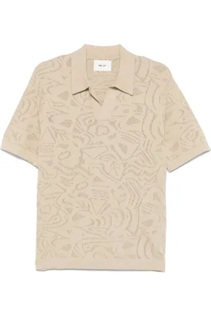 NN.07 Heren, Tops, , Maat: XL Katoen