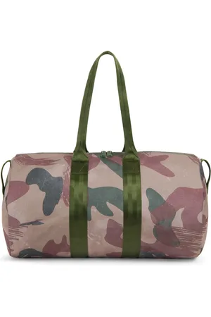 Herschel Dames, Tassen, Groen, Maat: ONE Size