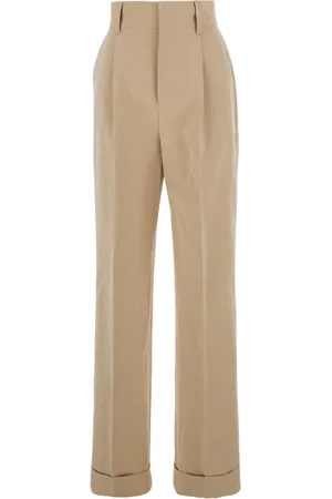 Serafini Dames, Broeken, , Maat: XS Katoen