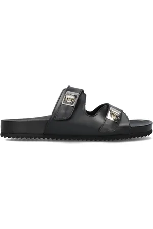 Lina Locchi Dames, Schoenen, Zwart, Maat: 41 EU Leer