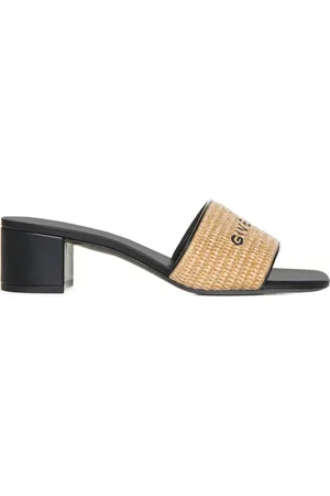 Givenchy Dames, Schoenen, , Maat: 41 EU Katoen
