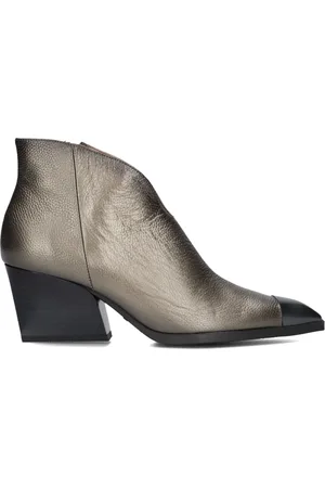Hispanitas Dames, Schoenen, Bruin, Maat: 41 EU