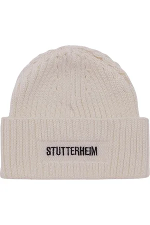 Stutterheim Heren, Accessoires, , Maat: ONE Size Wol