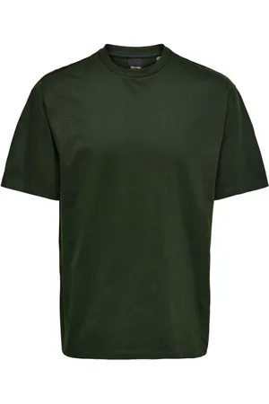 Only & Sons Heren, Tops, Groen, Maat: XS