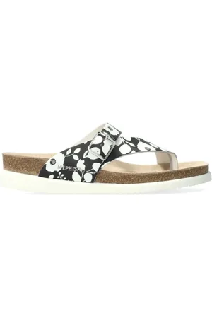 Mephisto Dames, Schoenen, Zwart, Maat: 42 EU Leer
