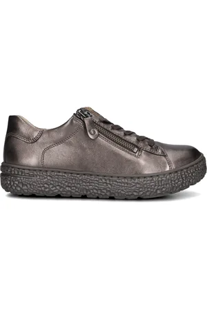 Hartjes Dames, Schoenen, Bruin, Maat: 43 EU Leer