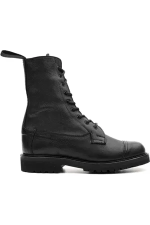 TRICKERS Dames, Schoenen, Zwart, Maat: 38 EU