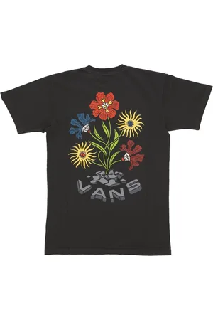 Vans Heren, Tops, Zwart, Maat: XL Katoen
