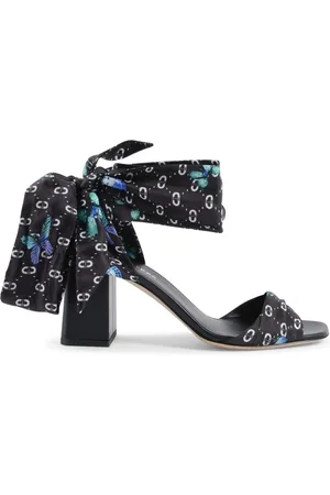 DEE OCLEPPO Dames, Schoenen, Veelkleurig, Maat: 36 EU Zijde