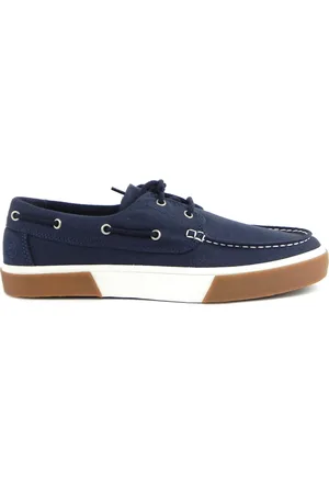 Timberland Dames, Schoenen, Blauw, Maat: 40 EU