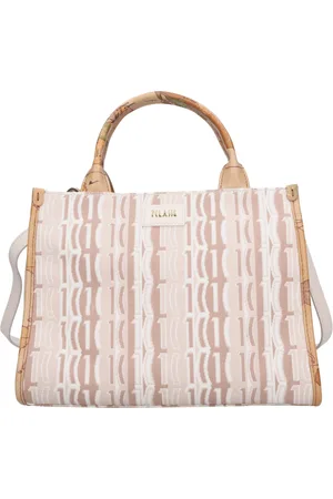 ALVIERO MARTINI 1A CLASSE Dames, Tassen, , Maat: ONE Size Leer