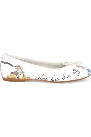 Belle Dames, Schoenen, Wit, Maat: 39 EU