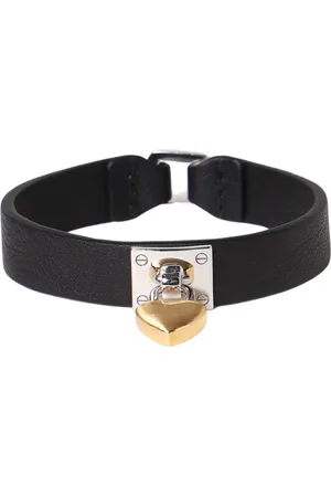AMBUSH Dames, Accessoires, Zwart, Maat: M Leer