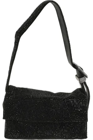 BENEDETTA BRUZZICHES Dames, Tassen, Zwart, Maat: ONE Size