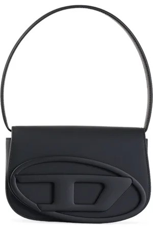 Diesel Dames, Tassen, Zwart, Maat: ONE Size
