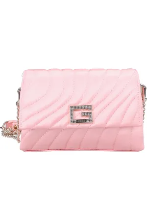 Guess Dames, Tassen, Roze, Maat: ONE Size