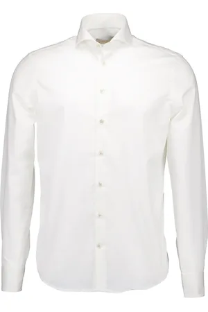 john miller Heren, Overhemden, , Maat: 3XL