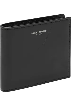 Saint Laurent Heren, Accessoires, Zwart, Maat: ONE Size Taf
