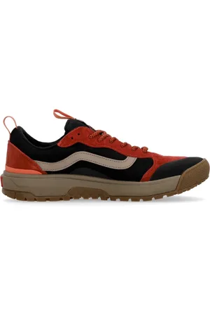 Vans Heren, Schoenen, Veelkleurig, Maat: 44 EU Leer